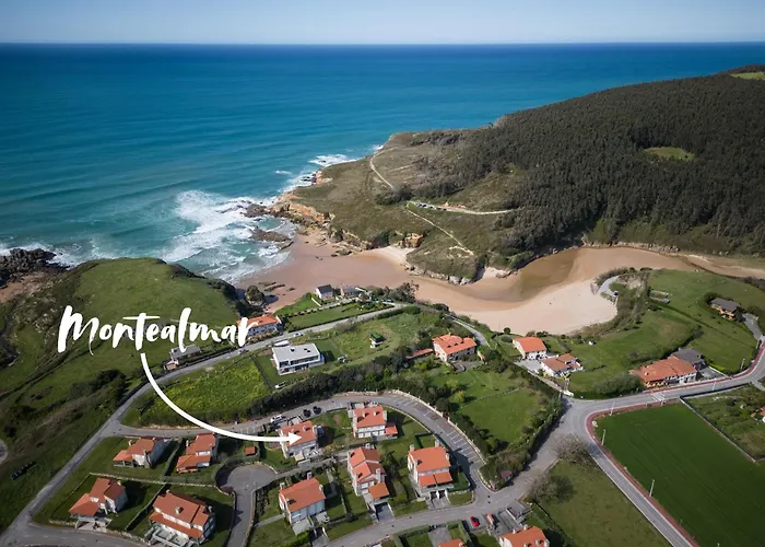 Montealmar - Natural Stays Somo