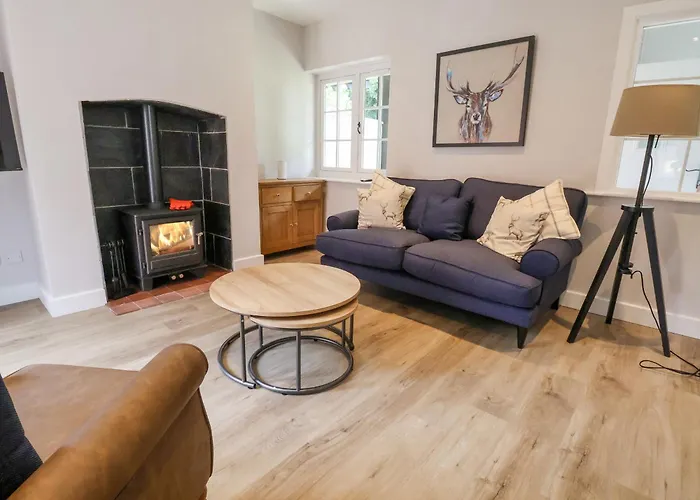 1 Golf Links Cottages