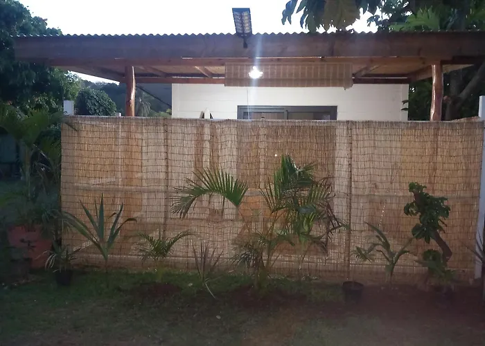 Terei-Here Bungalow Airport