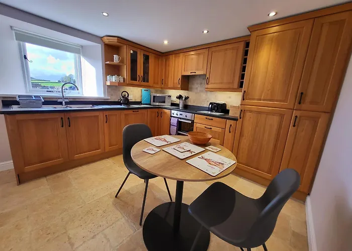 Grange Cottage