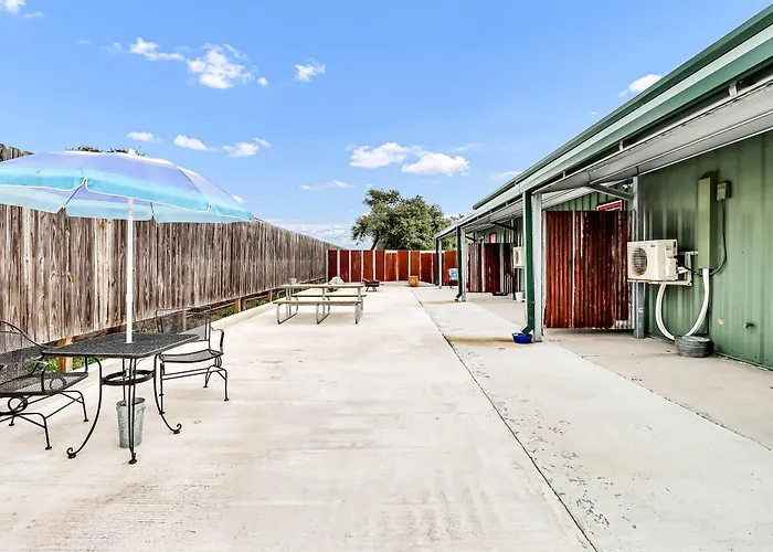 Casas Coastal Experience Cabin B