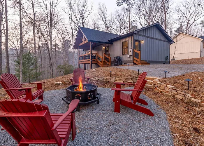 River View Getaway By 2Dc