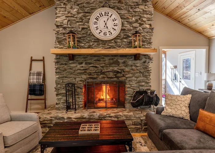 Hemlock Hideaway