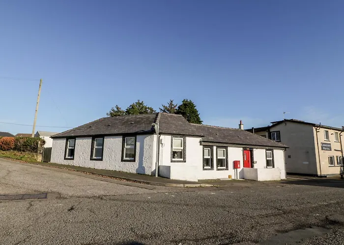 Smithy House