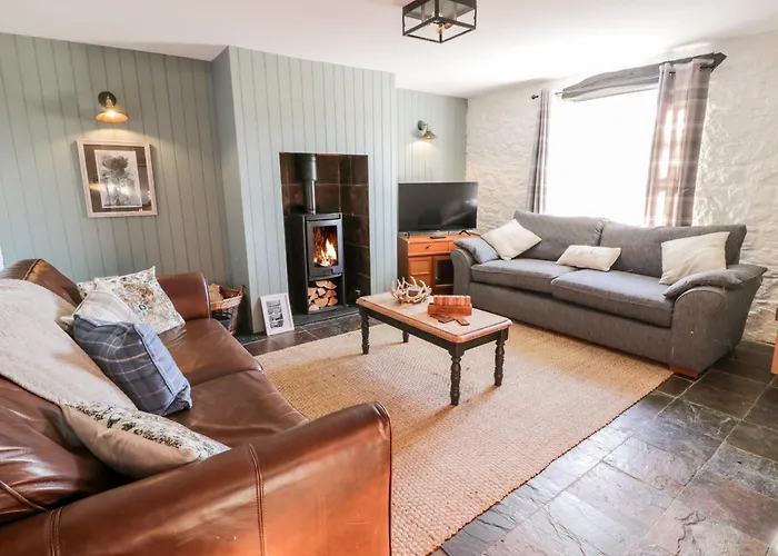 Smithy House