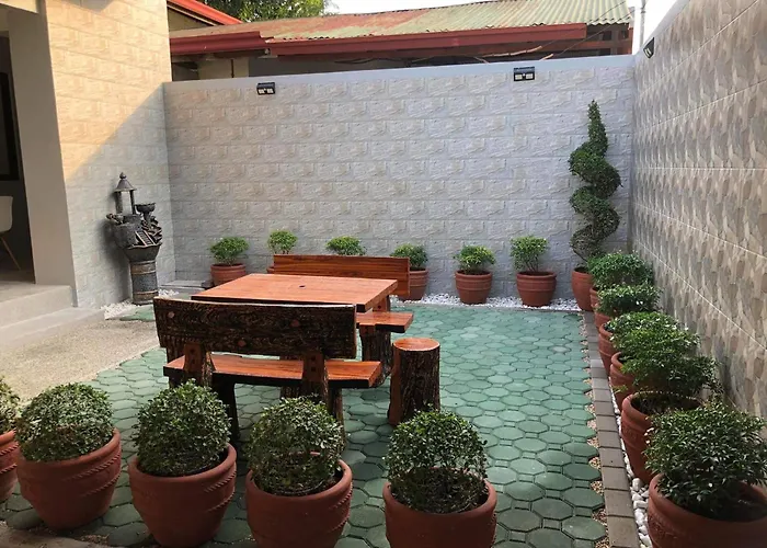 3-Bedroom Bungalow In San Fernando Pampanga