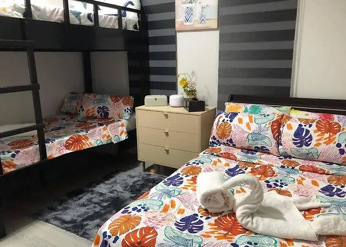 3-Bedroom Bungalow In San Fernando Pampanga