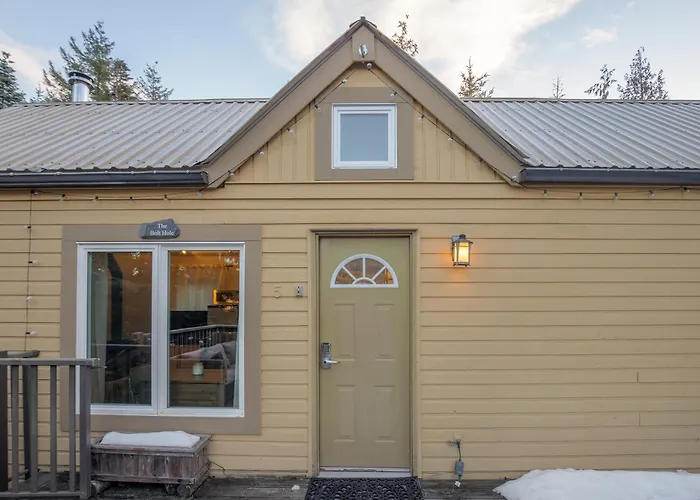 1Br Plus Loft In Gondola Village, Creekside, Amazing Patio With Views, Near Gondola, Free Parking