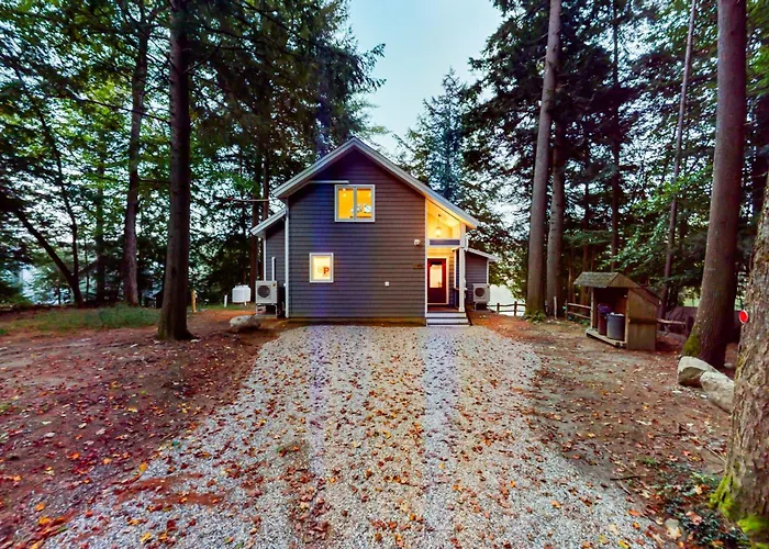 Bon Vie Chalet