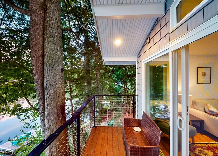 Bon Vie Chalet