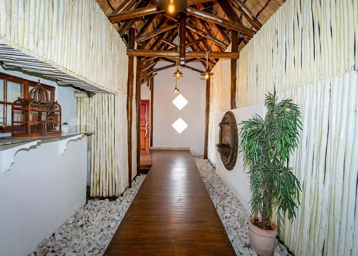 Bolivia Lodge