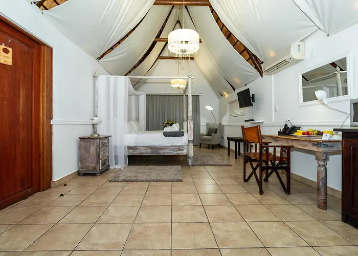 Bolivia Lodge