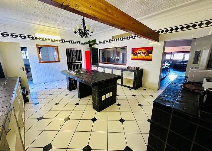 49Onmain Self Catering Holiday Home