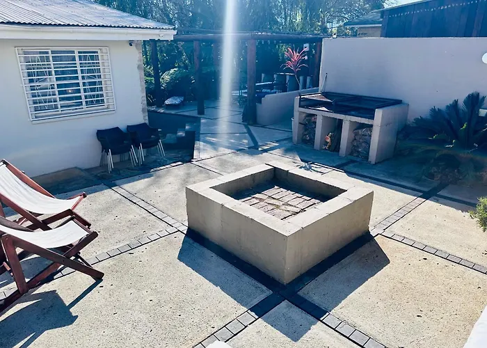 49Onmain Self Catering Holiday Home