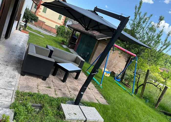 San Marcello Residence