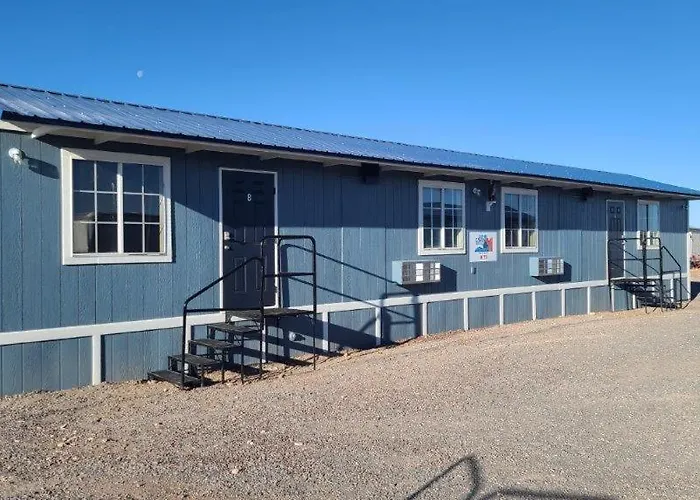 070B Grand Canyon Suite With Kitchenette Near South Rim Sleeps 4
