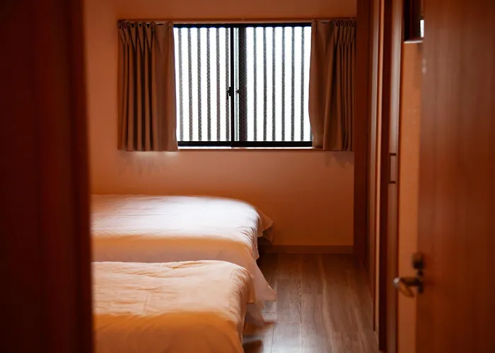 Samurai Suite 2 , 15Mins From Kyoto Eki , 5 Mins To Arashiyama