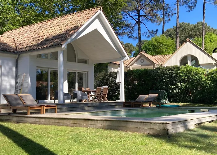 Villa Dune