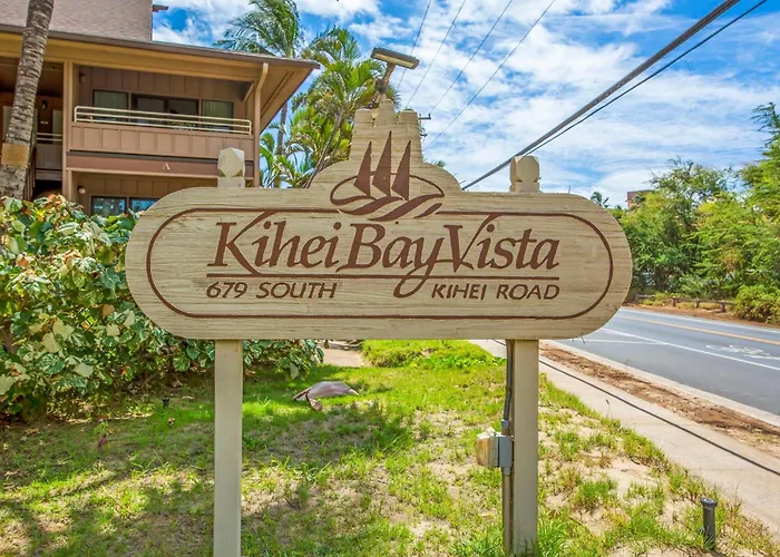 Perch - Kihei Bay Vista