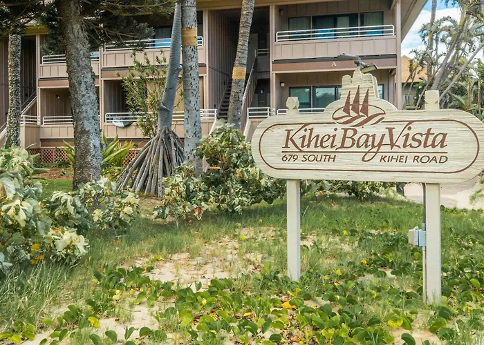 Perch - Kihei Bay Vista