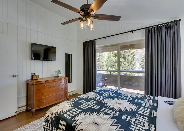Cozy La Veta Condo: Walk To Cuchara Mountain Park!