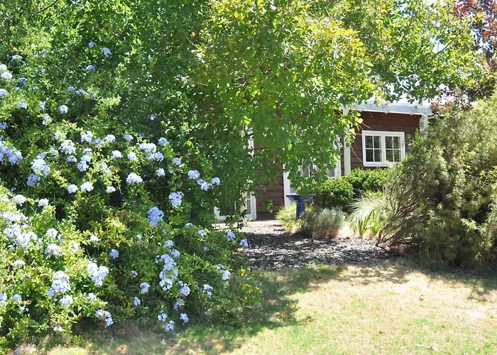 Big Brook Retreat