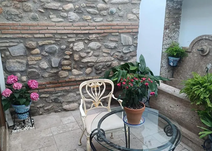 Suite Comares