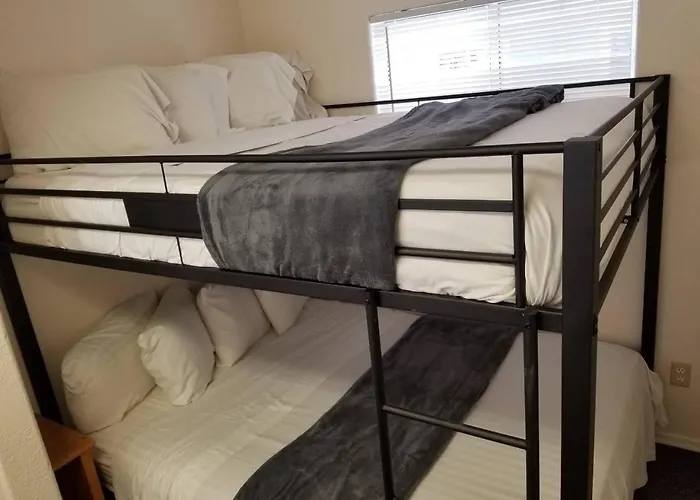 083A Private Grand Canyon Suite Sleeps 6 2Br 2Ba 20 Mins To S Rim In Valle
