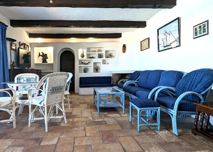 Villa Crystal River, piscine privée&vue mer sur Golfe de Saint Tropez