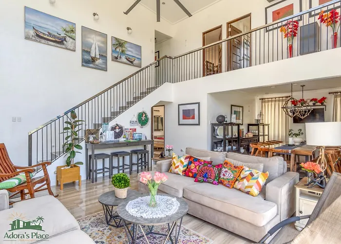 Adora'S Place - Sleeps 16