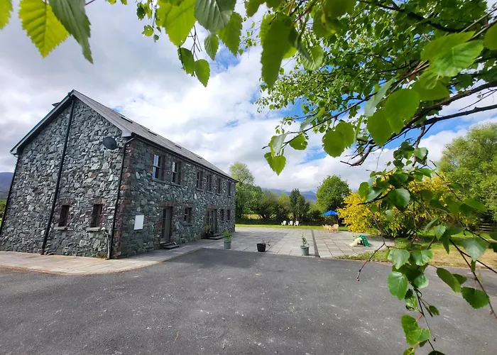 Reeks Country House