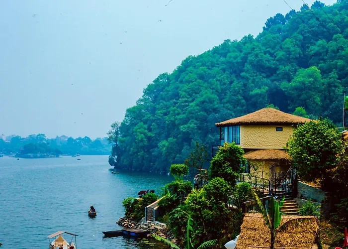 The Hideout Villa Pokhara
