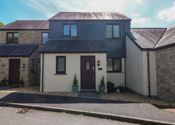 Carrick Cottage