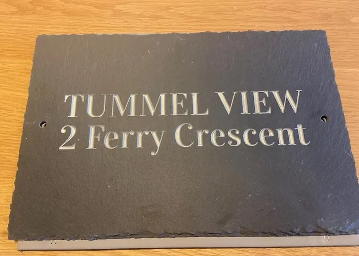 Tummel View Pitlochry