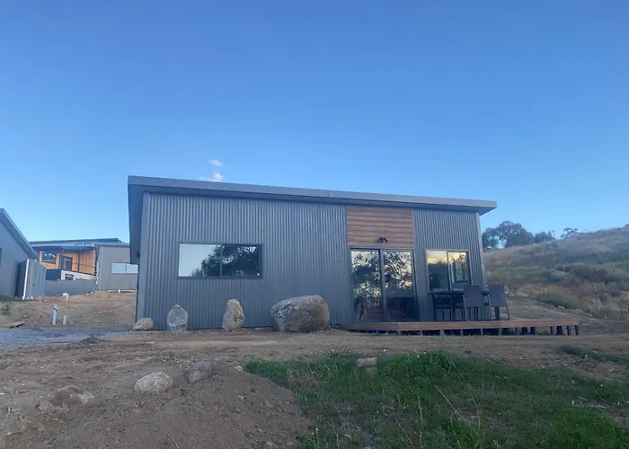 Hygge Eco Cabins Beautiful New Cabins With Amazing Views