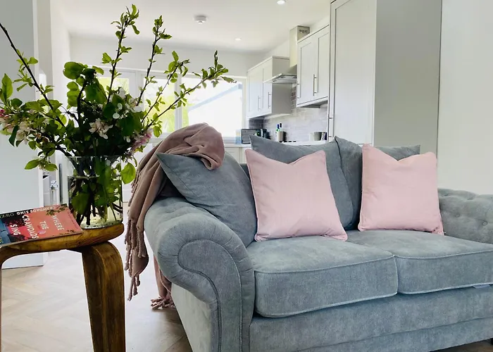 Blossom Lodge - Detached Bungalow Near Kings Lynn