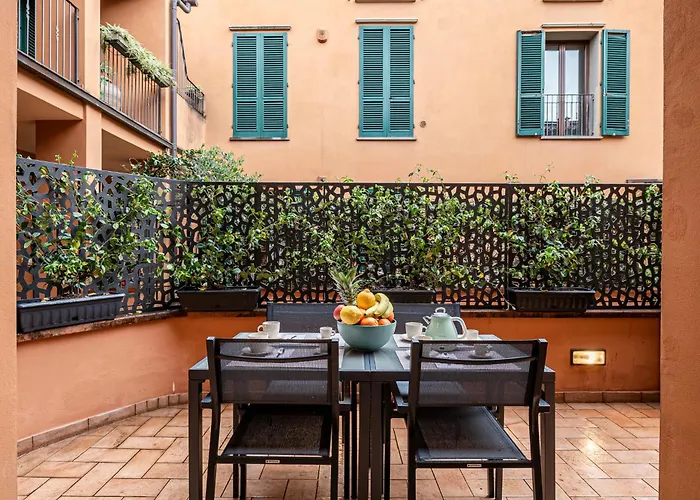 "Once Upon A Time" Cherubini Palace Thematic Apartments Free Parking