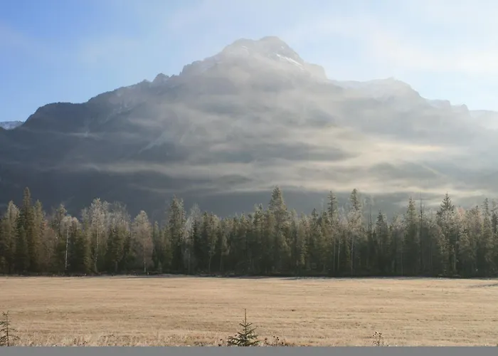 Rocky Mountain Cabins And Home