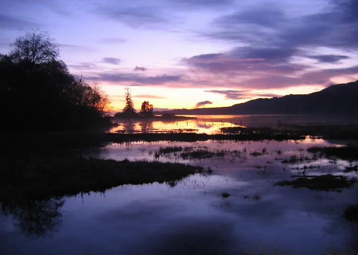 Inn The Estuary