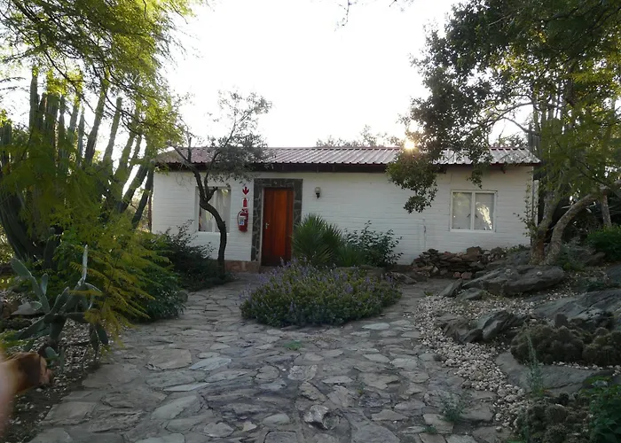 Halala Africa Lodge