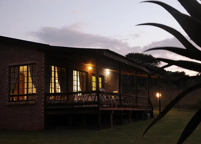 Mount Azimbo Lodge