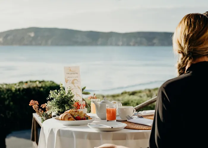 The Robberg Beach Lodge - Lion Roars Hotels & Lodges