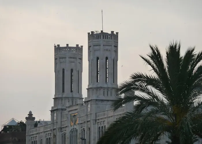 Villa Aldebaran Centro Storico Cagliari