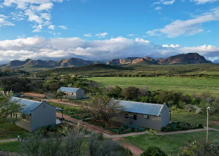Thabile Lodge