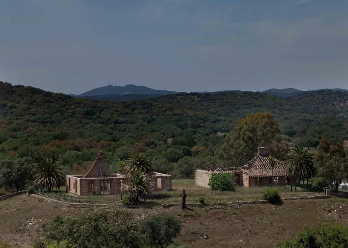 Hostal El Rincón de San Benito Cazalla de la Sierra