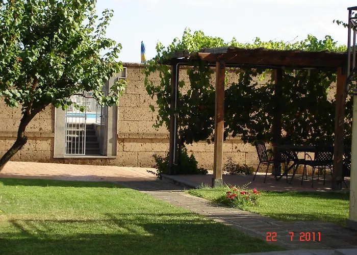 Agriturismo Casale Di Gricciano Cerveteri