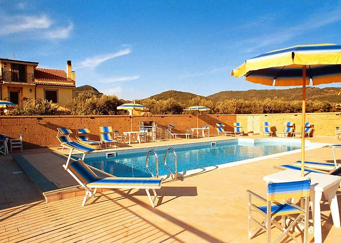 Agriturismo Casale Di Gricciano Cerveteri