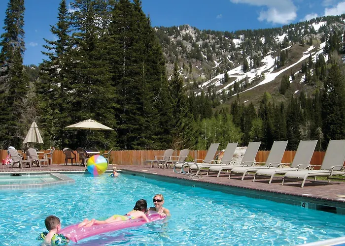 The Lodge At Snowbird