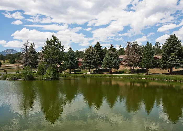 Discovery Lodge