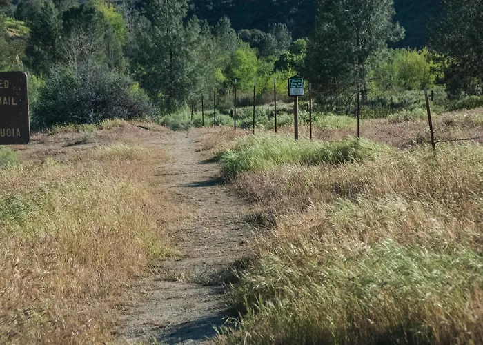 Corral Creek Lodge